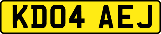 KD04AEJ