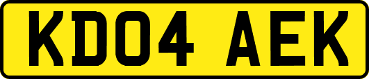 KD04AEK