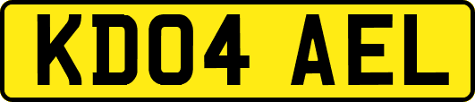 KD04AEL