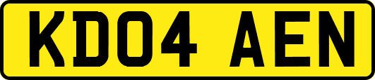 KD04AEN