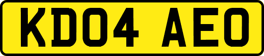 KD04AEO