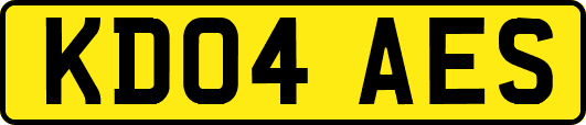 KD04AES