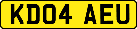 KD04AEU