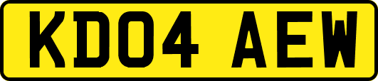 KD04AEW