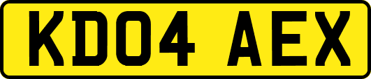 KD04AEX