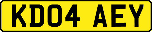 KD04AEY