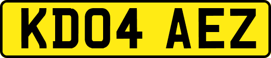 KD04AEZ