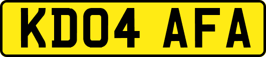 KD04AFA