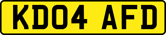 KD04AFD
