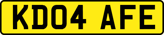 KD04AFE