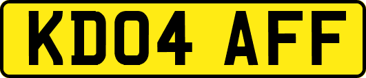 KD04AFF