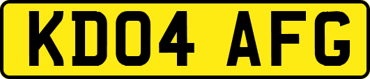 KD04AFG
