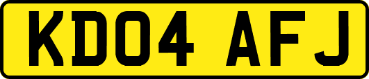 KD04AFJ