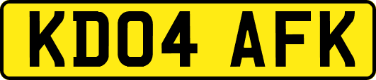 KD04AFK