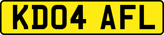 KD04AFL