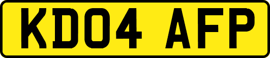 KD04AFP