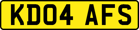 KD04AFS