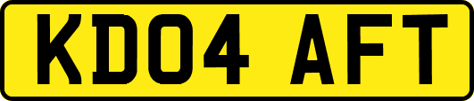 KD04AFT
