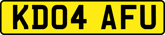 KD04AFU