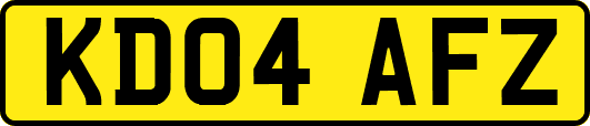 KD04AFZ