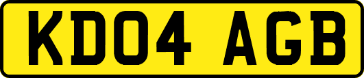 KD04AGB