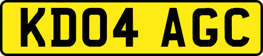 KD04AGC