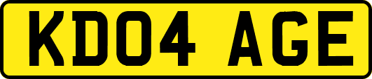 KD04AGE