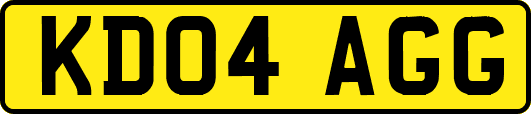 KD04AGG