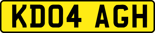KD04AGH