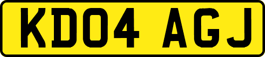 KD04AGJ