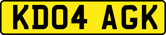 KD04AGK