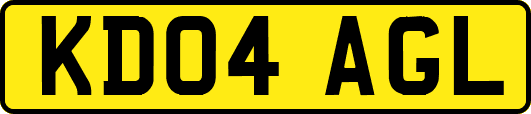 KD04AGL