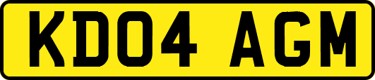 KD04AGM