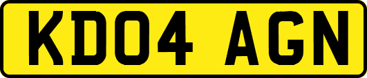 KD04AGN
