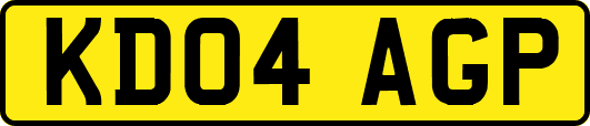KD04AGP