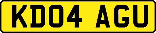 KD04AGU