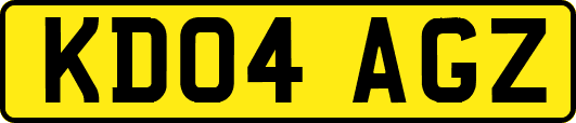 KD04AGZ