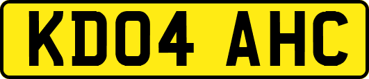 KD04AHC