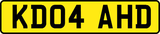 KD04AHD