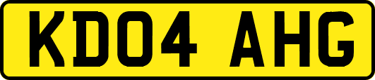 KD04AHG