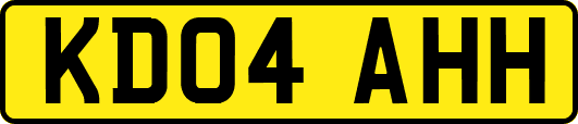 KD04AHH