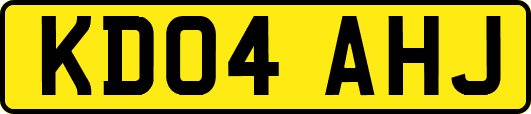 KD04AHJ