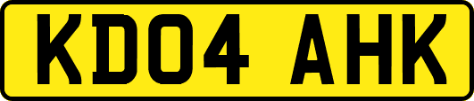 KD04AHK