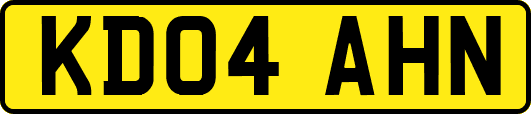 KD04AHN