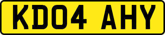 KD04AHY