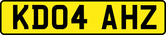 KD04AHZ