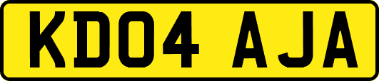 KD04AJA