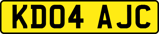 KD04AJC
