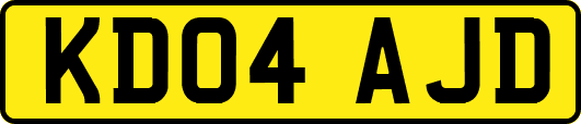 KD04AJD