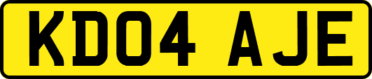 KD04AJE